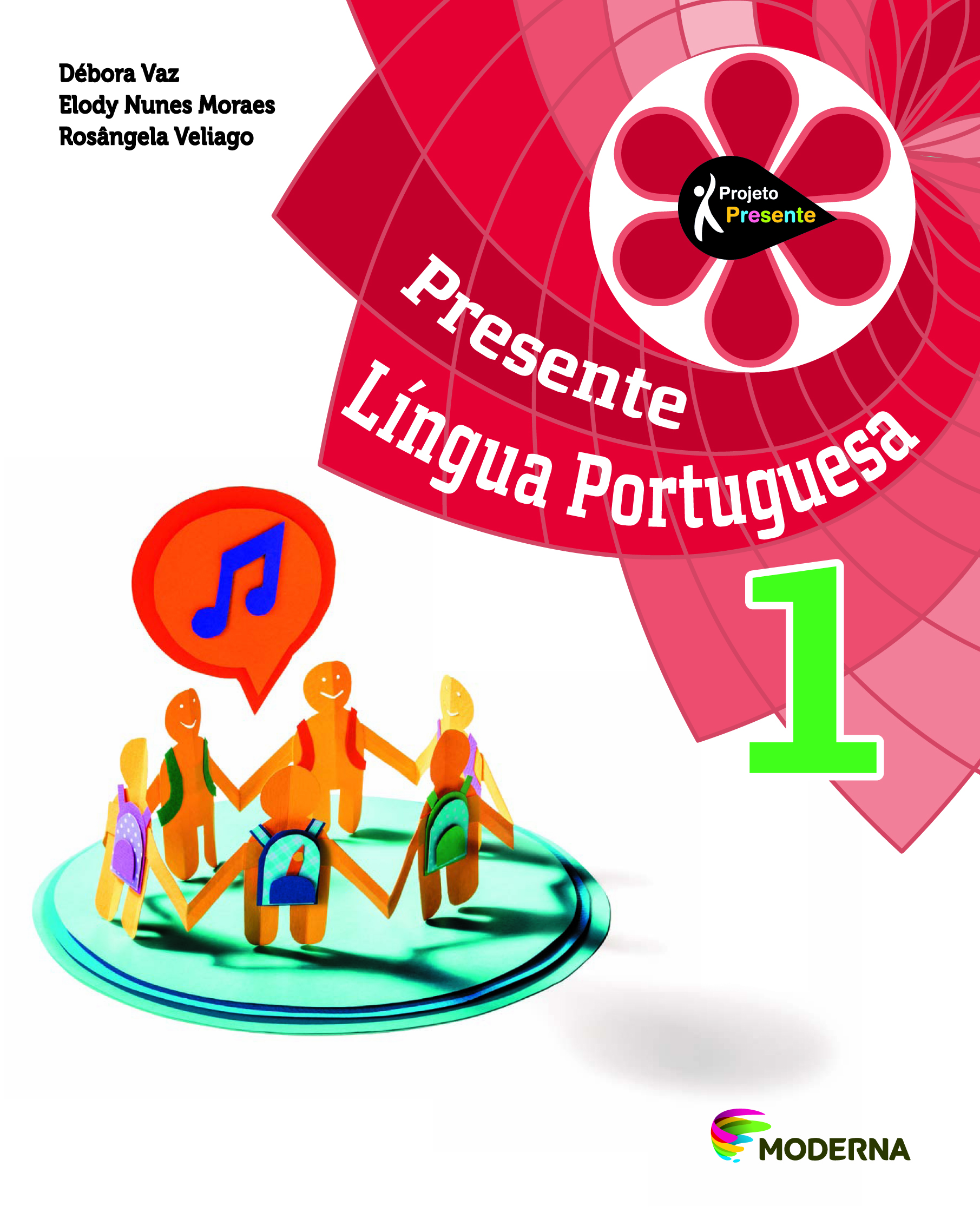 Capa Portugues 1